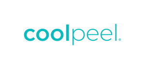 coolpeel logo